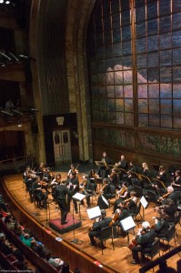 Bellas Artes, Mexiko, 2015