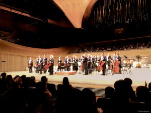 Lotte Hall Seoul